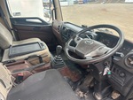 Cab with