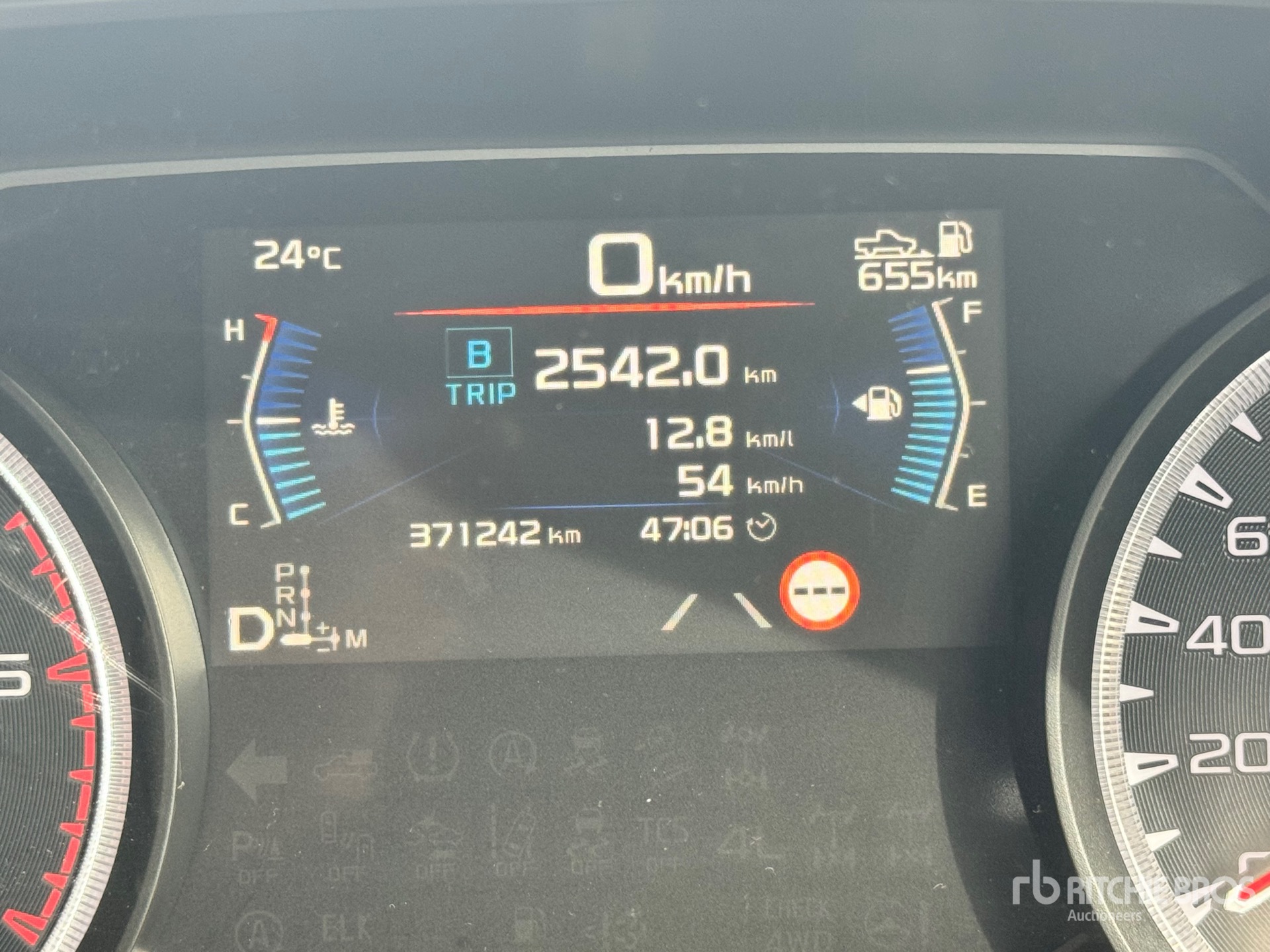 2022 Isuzu D-MAX