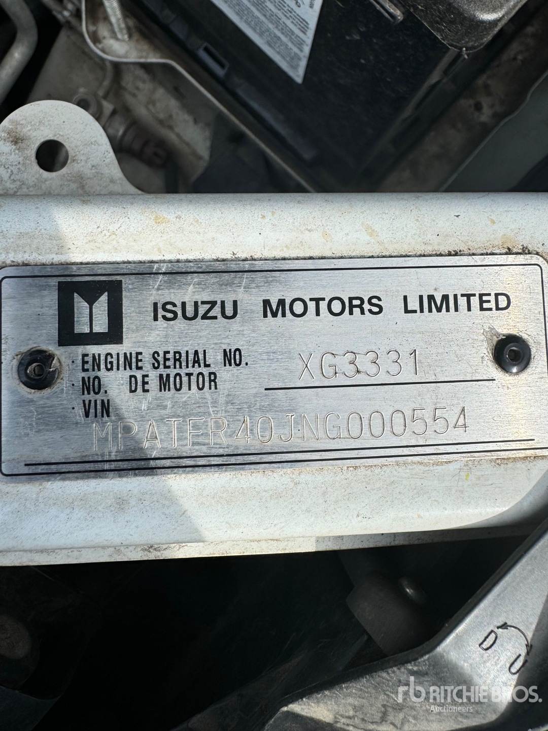 2022 Isuzu D-MAX