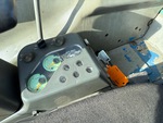 Control Station with