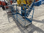 Basic Control Station Upper with