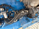 Hydraulics with