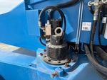 Hydraulics with