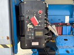 Basic Lower Control Station with