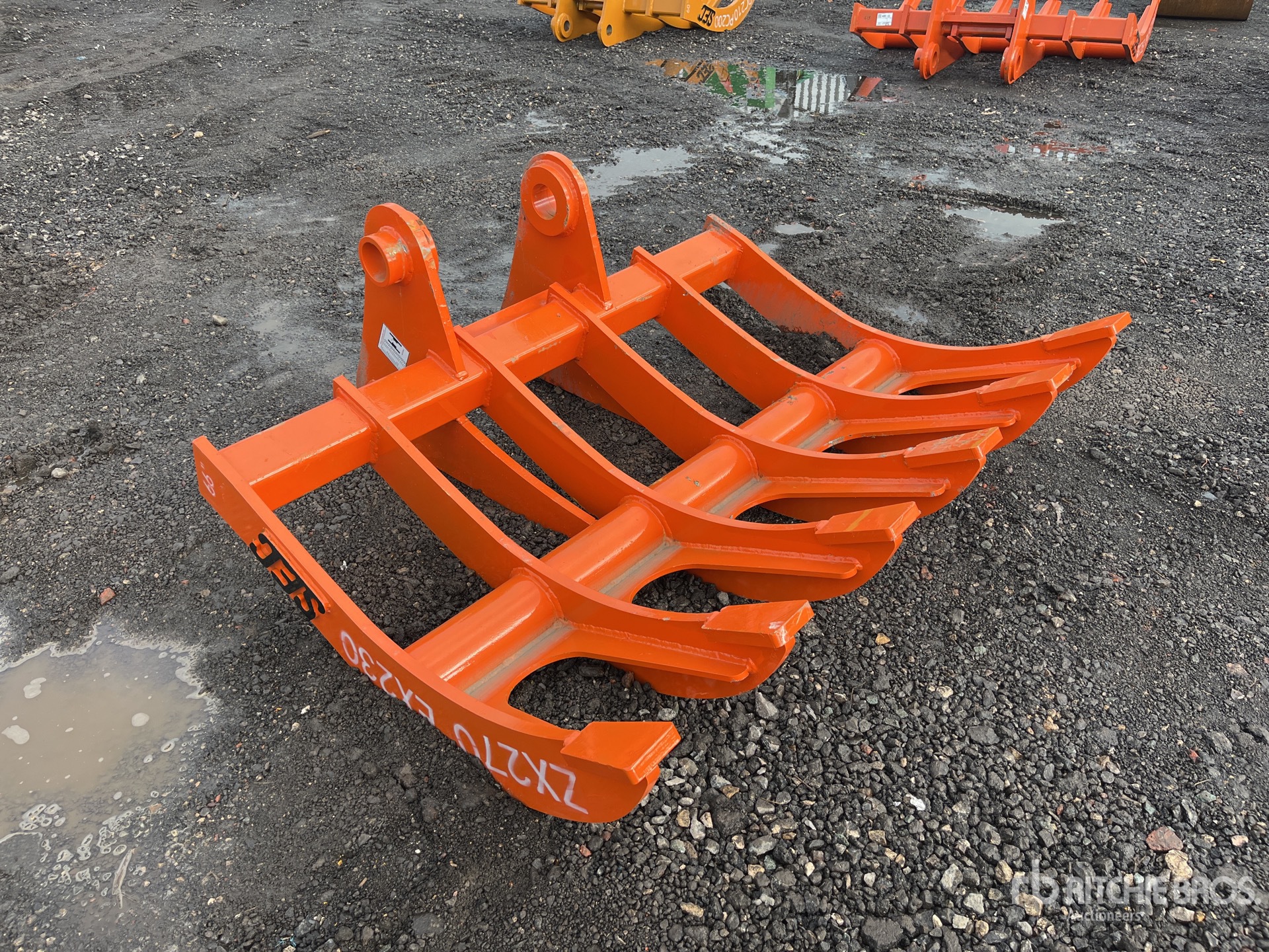 Photo of 2026 SEC 66 in - Fits Hitachi ZX270 (Unused)