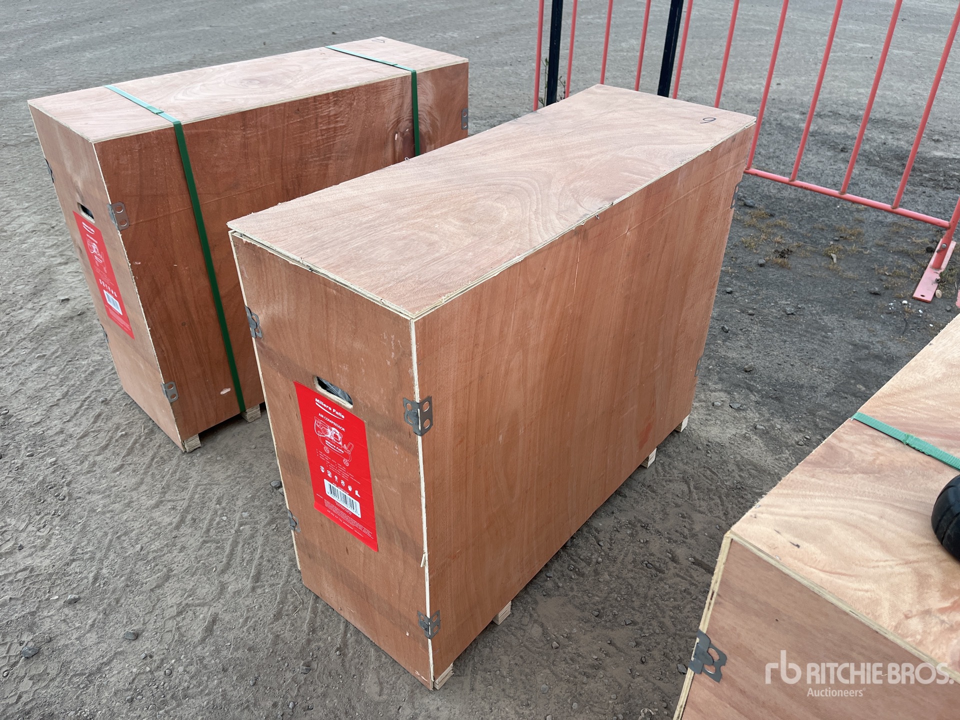 Multiquip ACB7570P