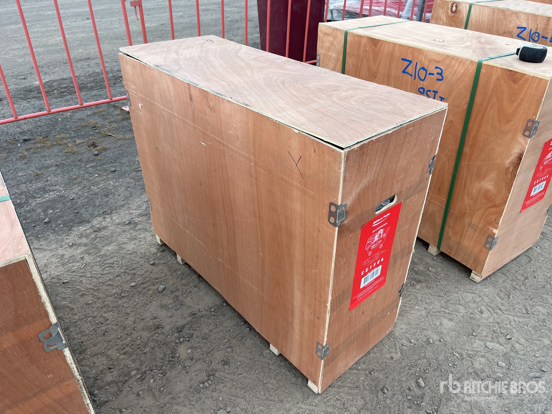 Multiquip ACB7570P