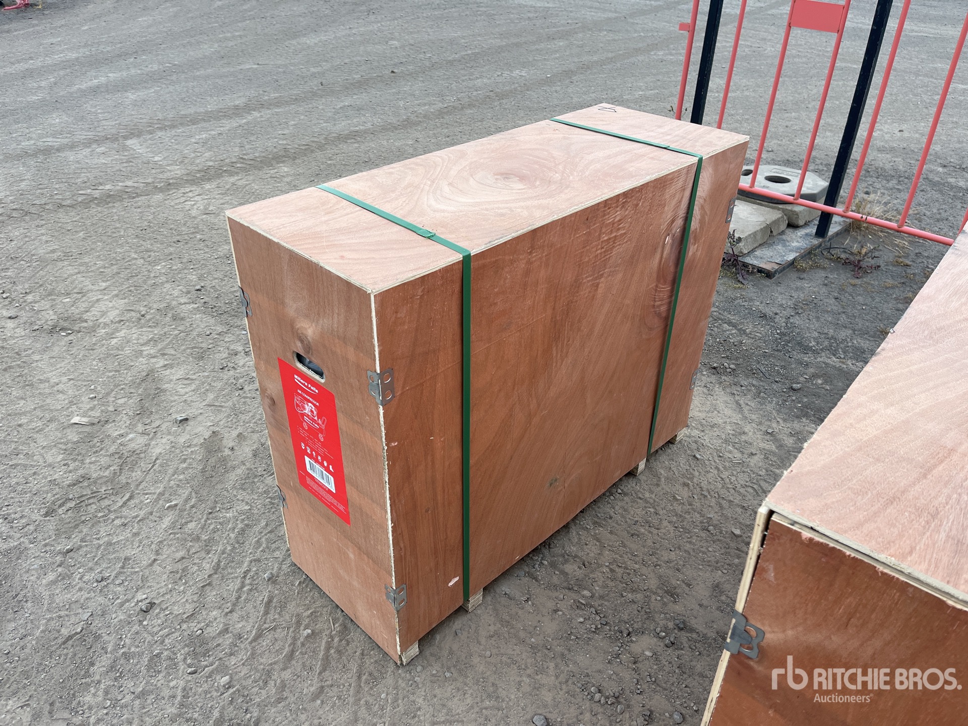 Multiquip ACB7570P