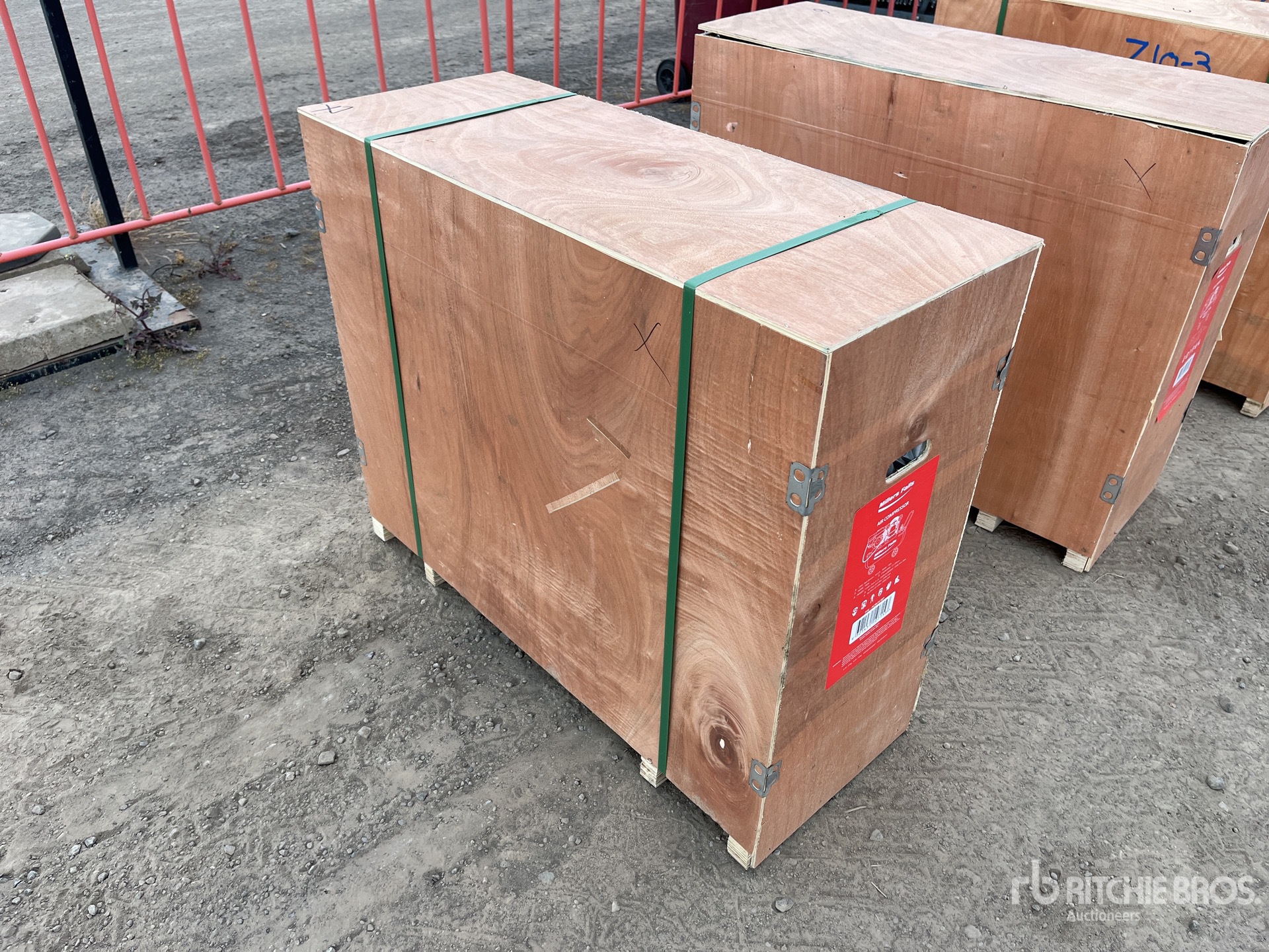 Multiquip ACB7570P