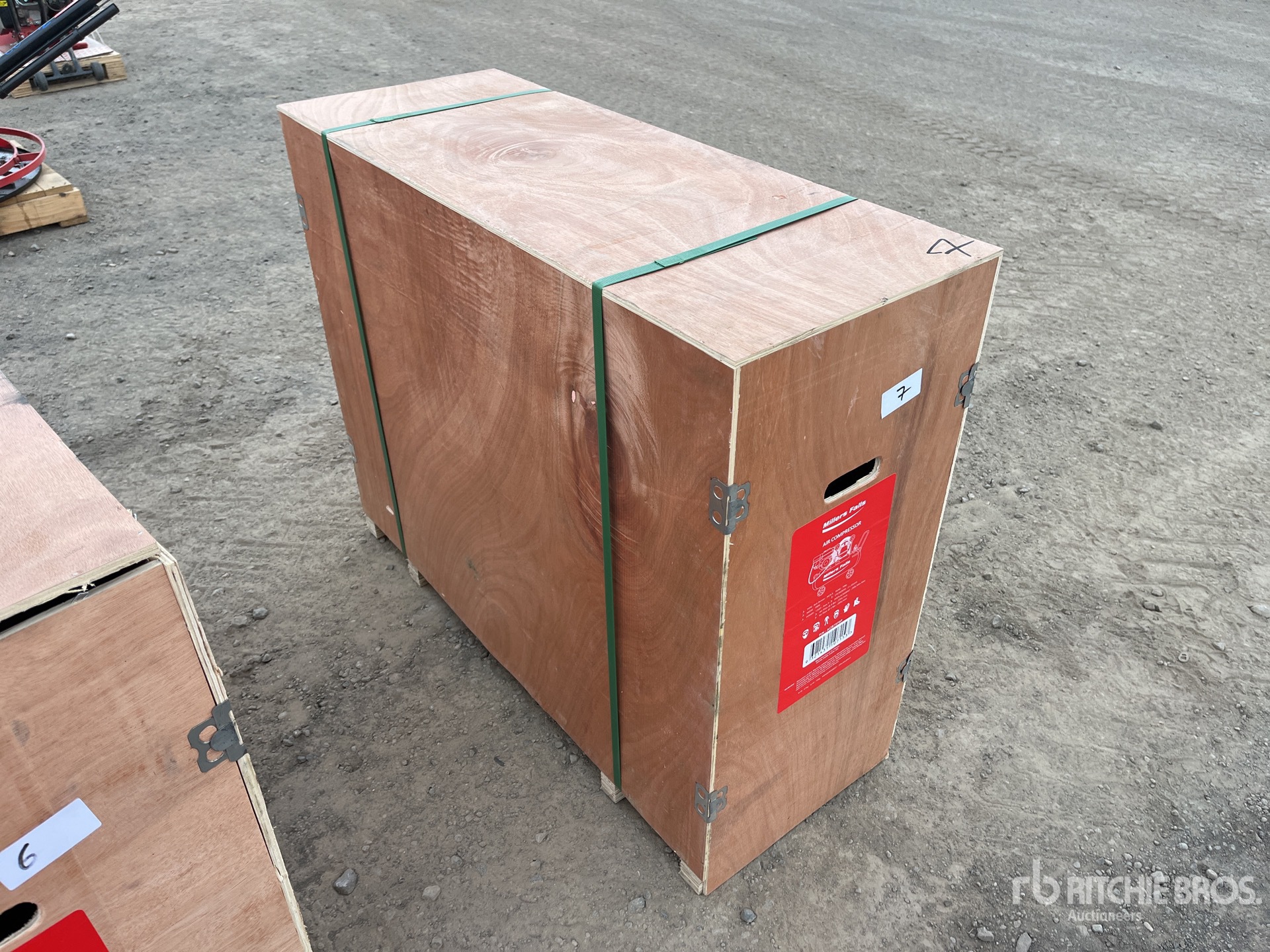 Multiquip ACB7570P