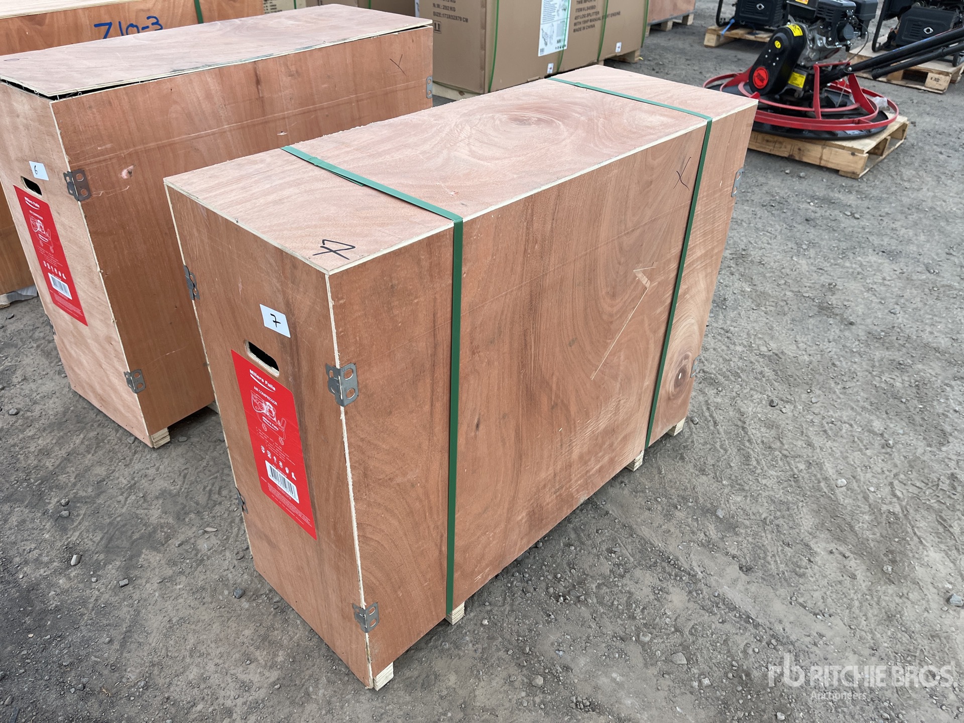 Multiquip ACB7570P