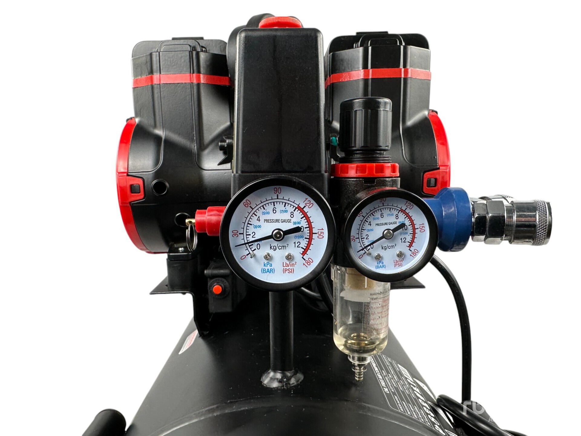 Multiquip ACOF1800W50L
