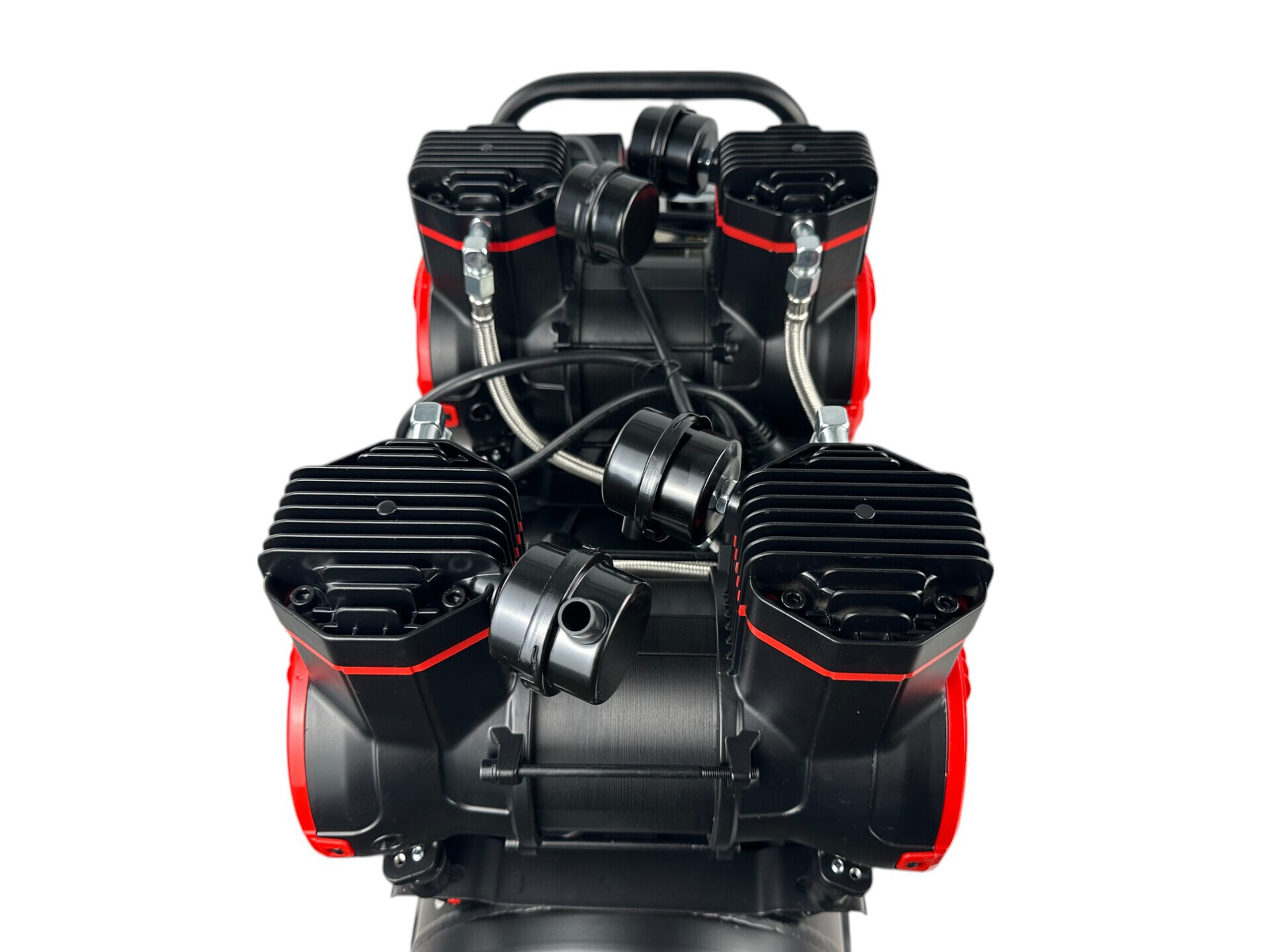 Multiquip ACOF3560W60L