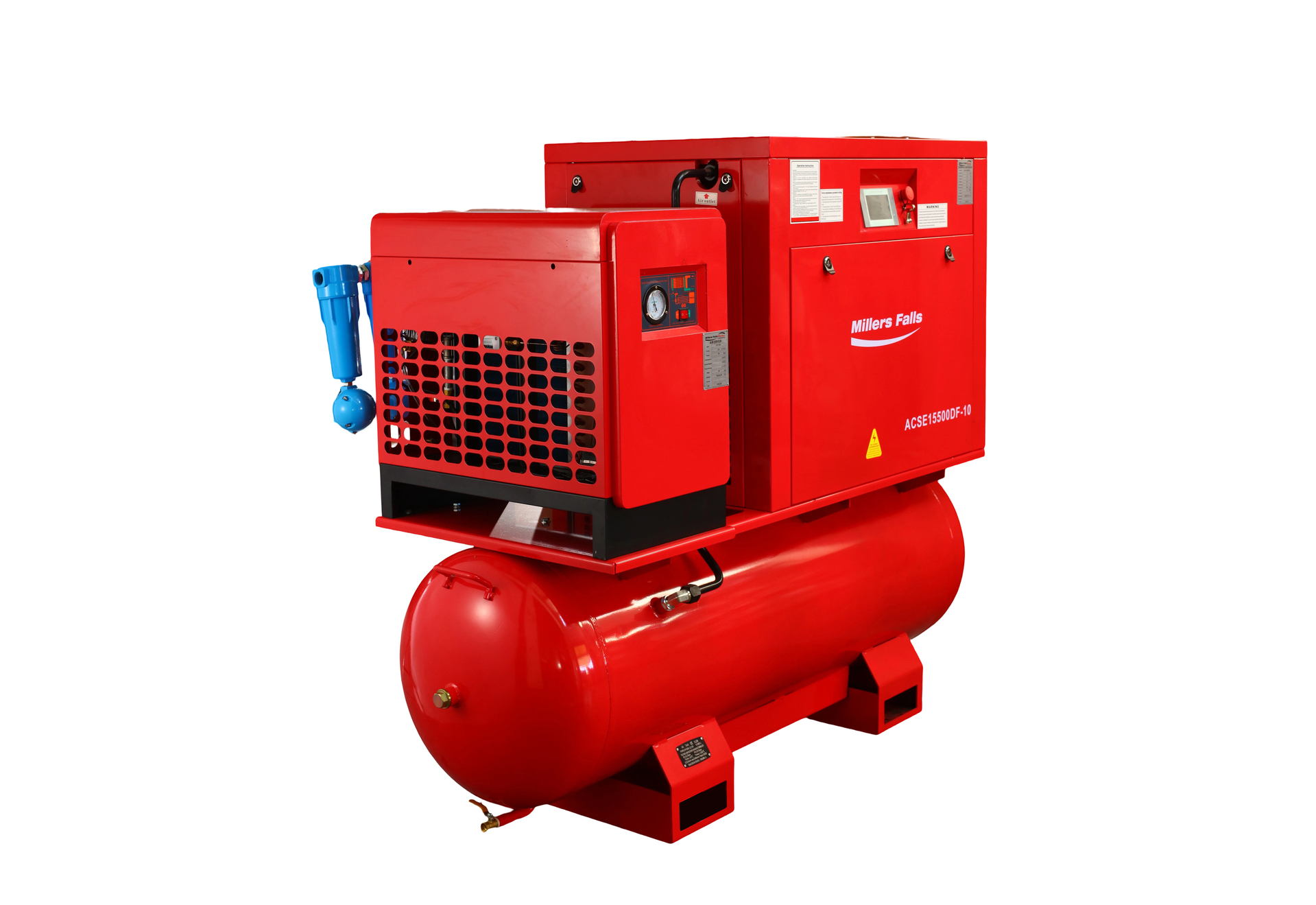 Multiquip ACSE15500DF