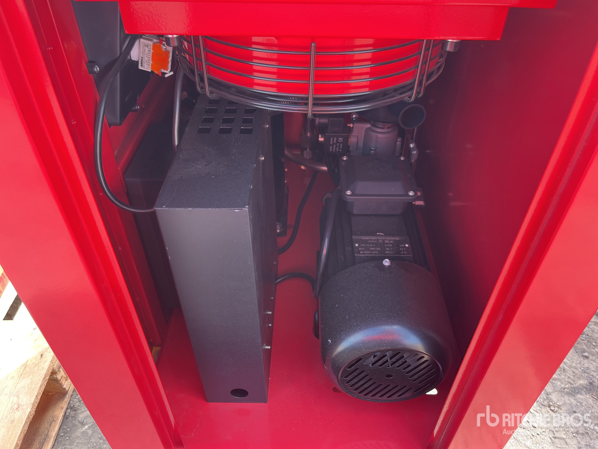 Multiquip ACSE30100-10