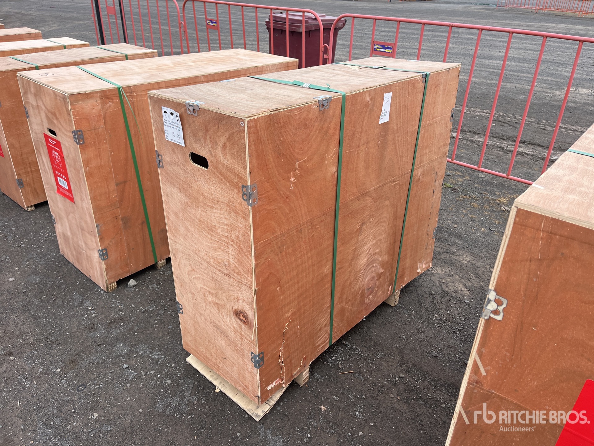 Multiquip ACSE30100-10