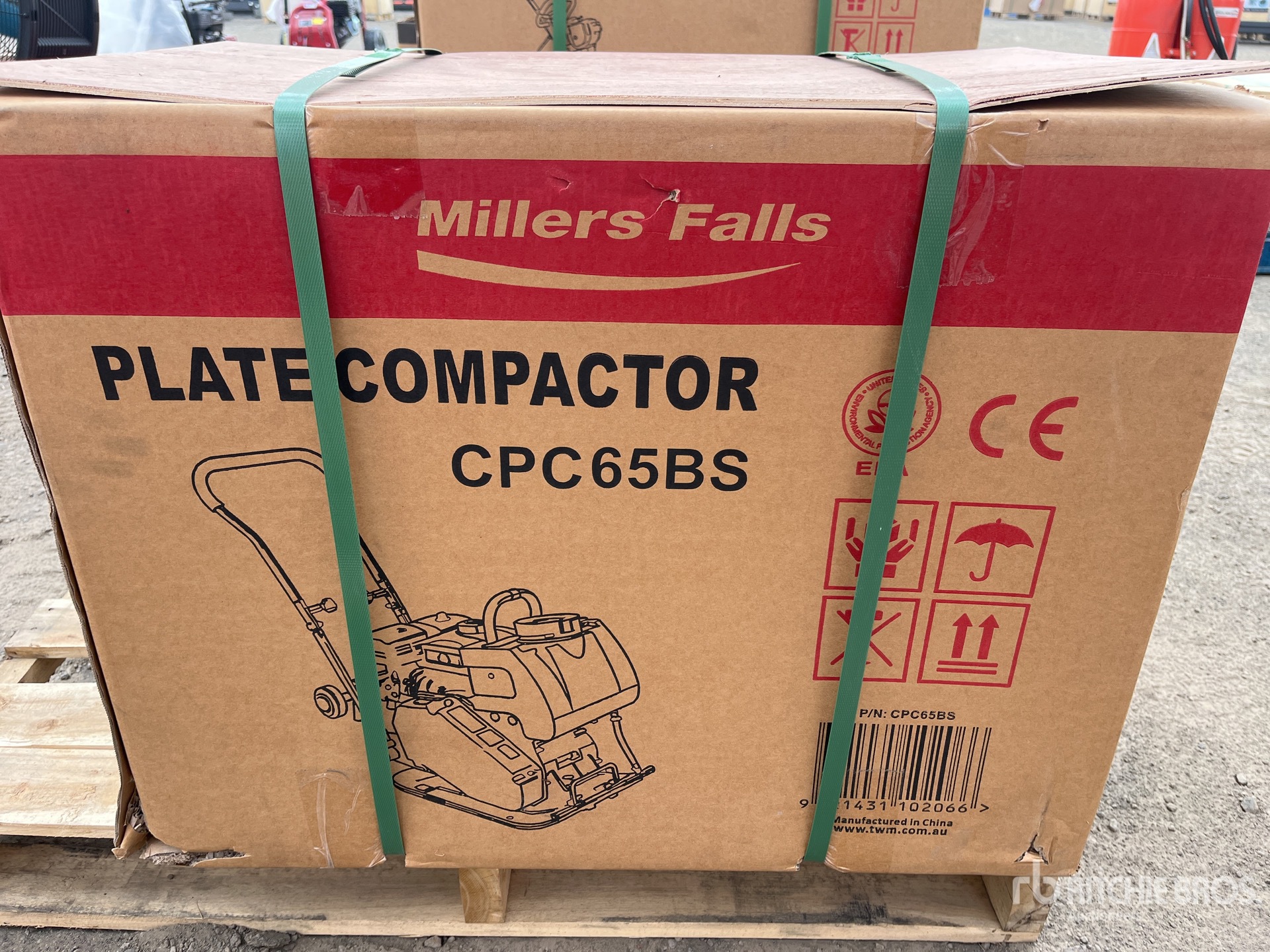 Multiquip CPC65BS