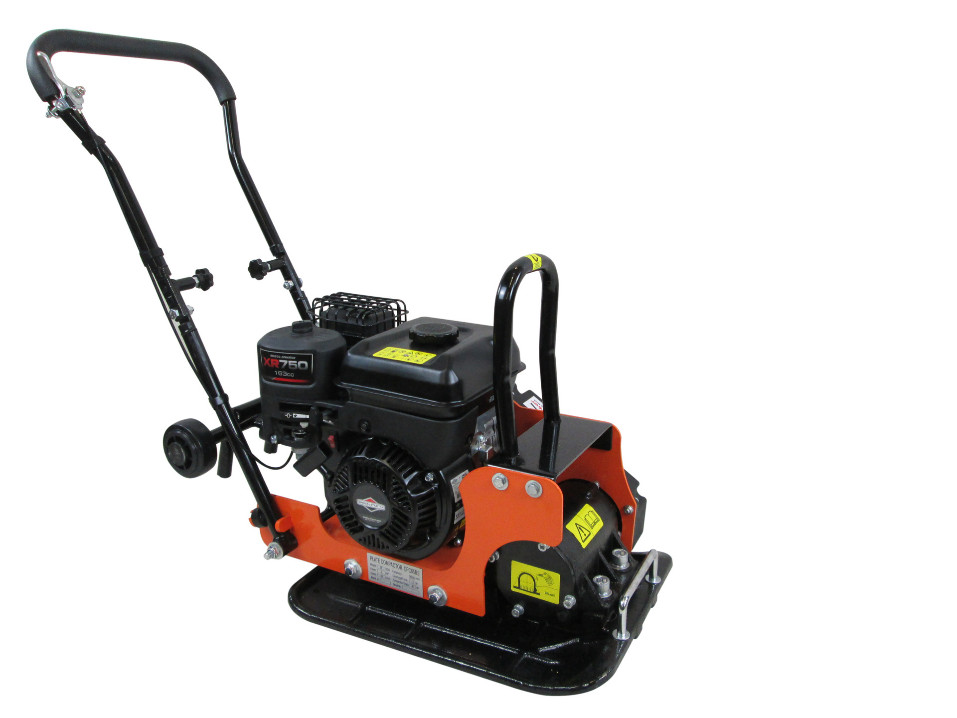Photo of Multiquip CPC65BS