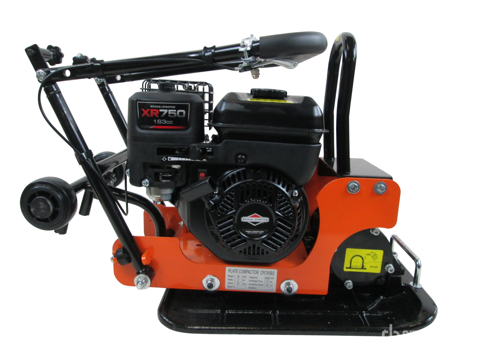 Multiquip CPC65BS