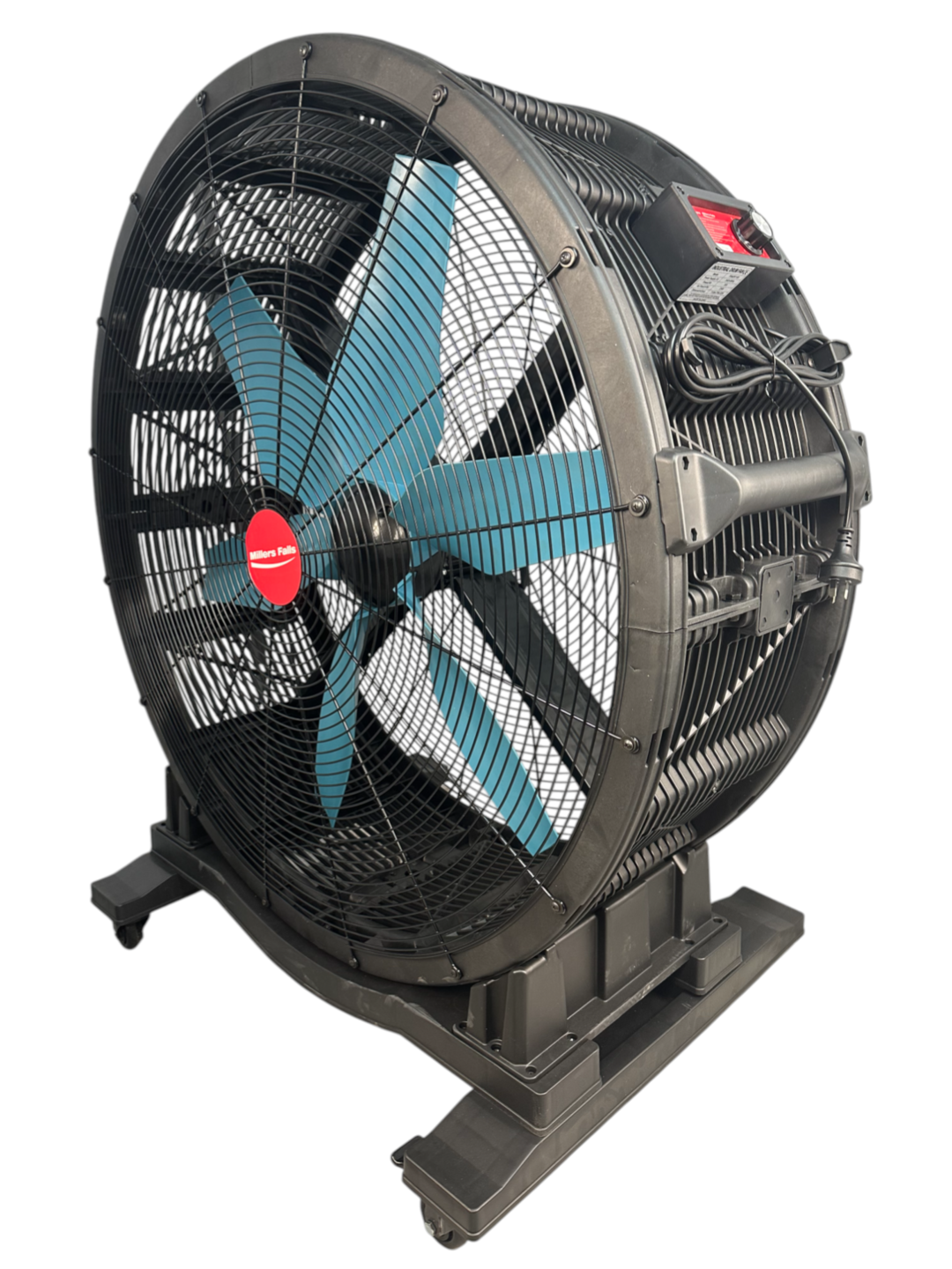 Multiquip FANDR1100