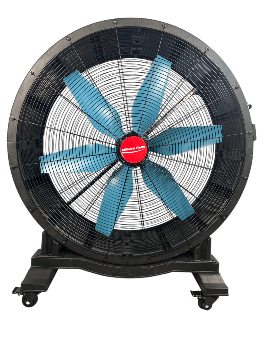 Multiquip FANDR1100