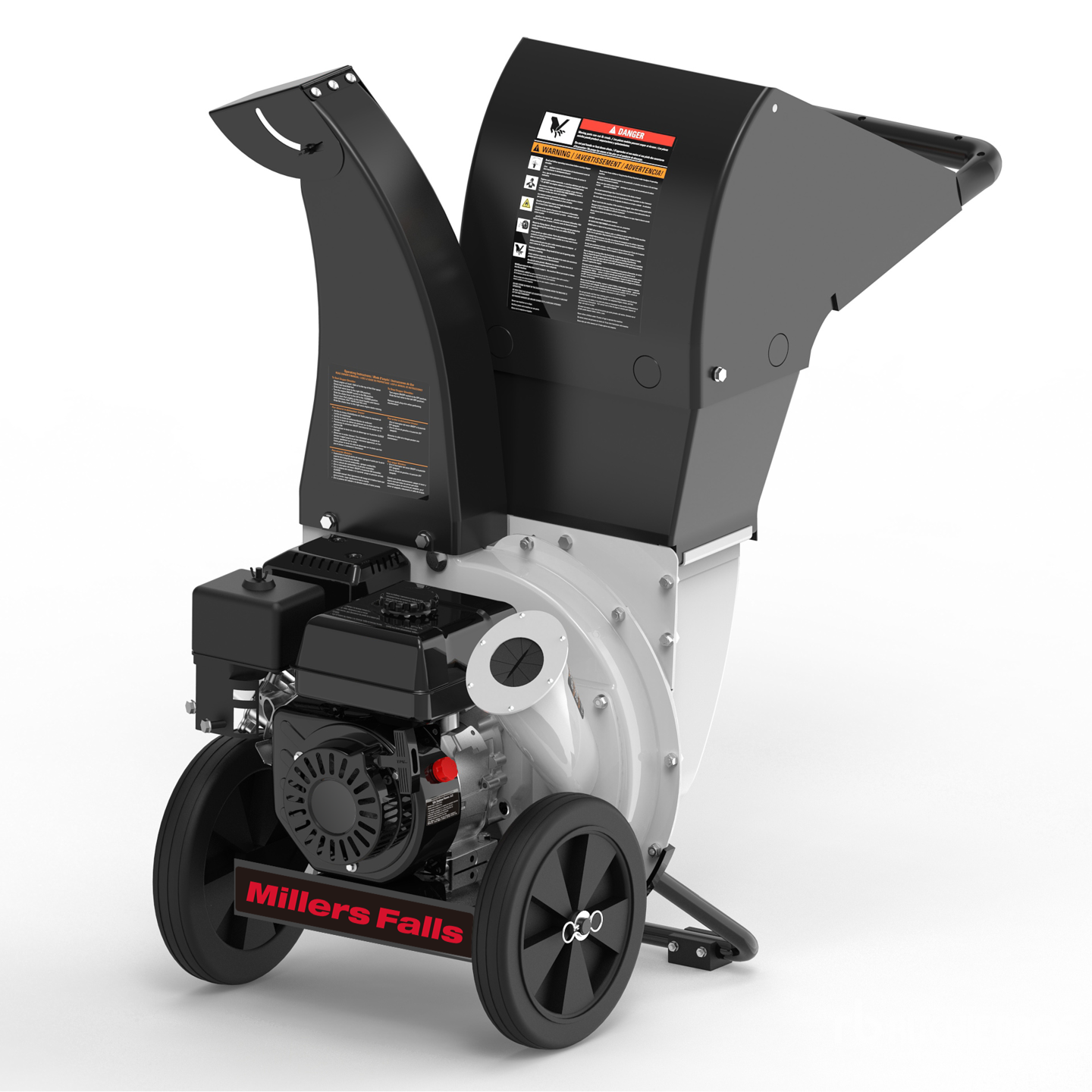 Multiquip FI18SC