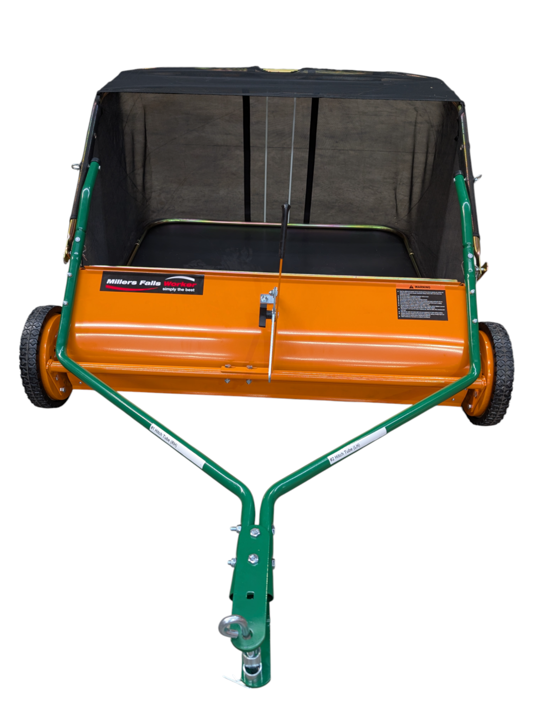 Multiquip FILS48