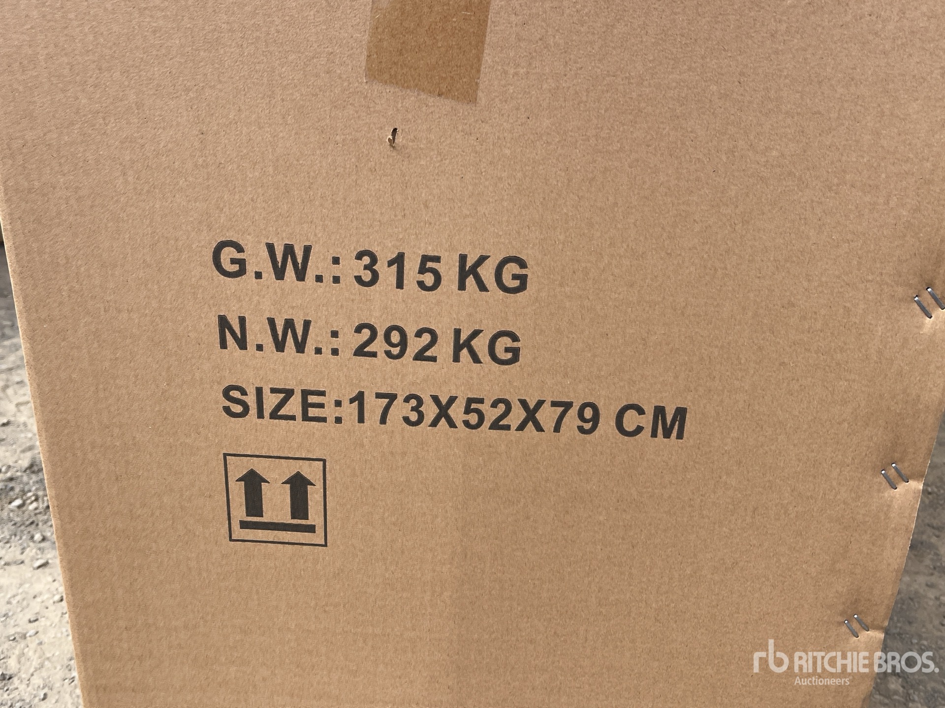 Multiquip 45 t (Unused)