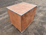 General Appearance with Imagen: esquina trasera derecha