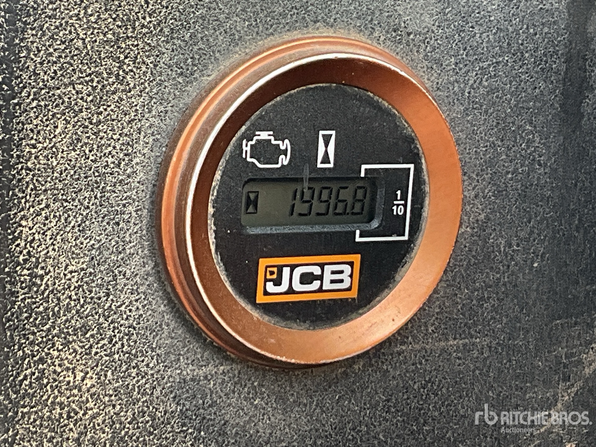 2020 JCB 16C-1