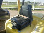 Control Station with