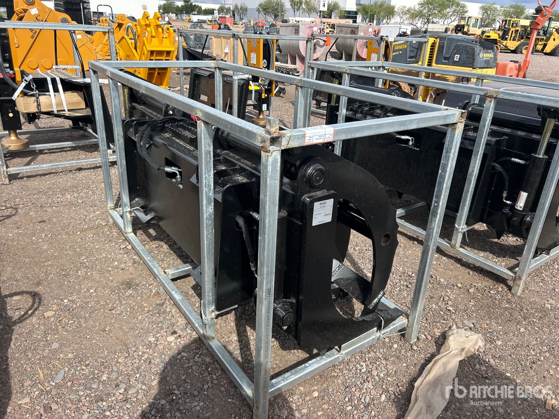 Photo of 2026 AORLES ZMQ01