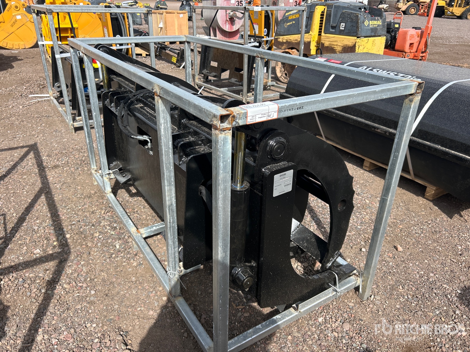 Photo of 2026 AORLES ZMQ01