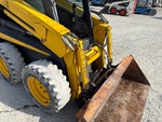 Chassis with