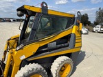 Chassis with