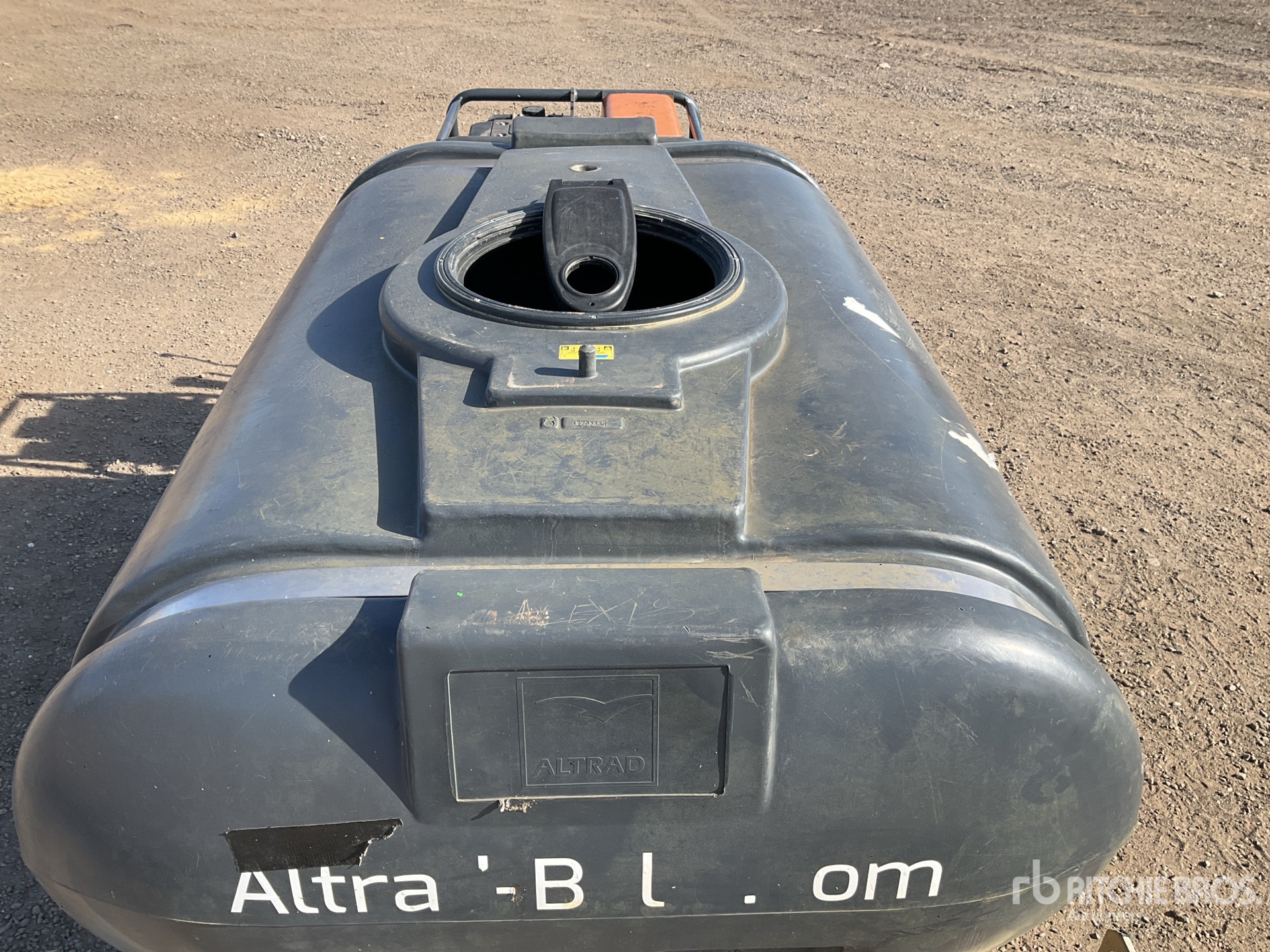 2022 Belle BWX15/250