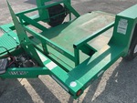 Chassis with Frame Rails/ Main Beams Condition