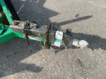 Chassis with Tongue/ Hitch Condition