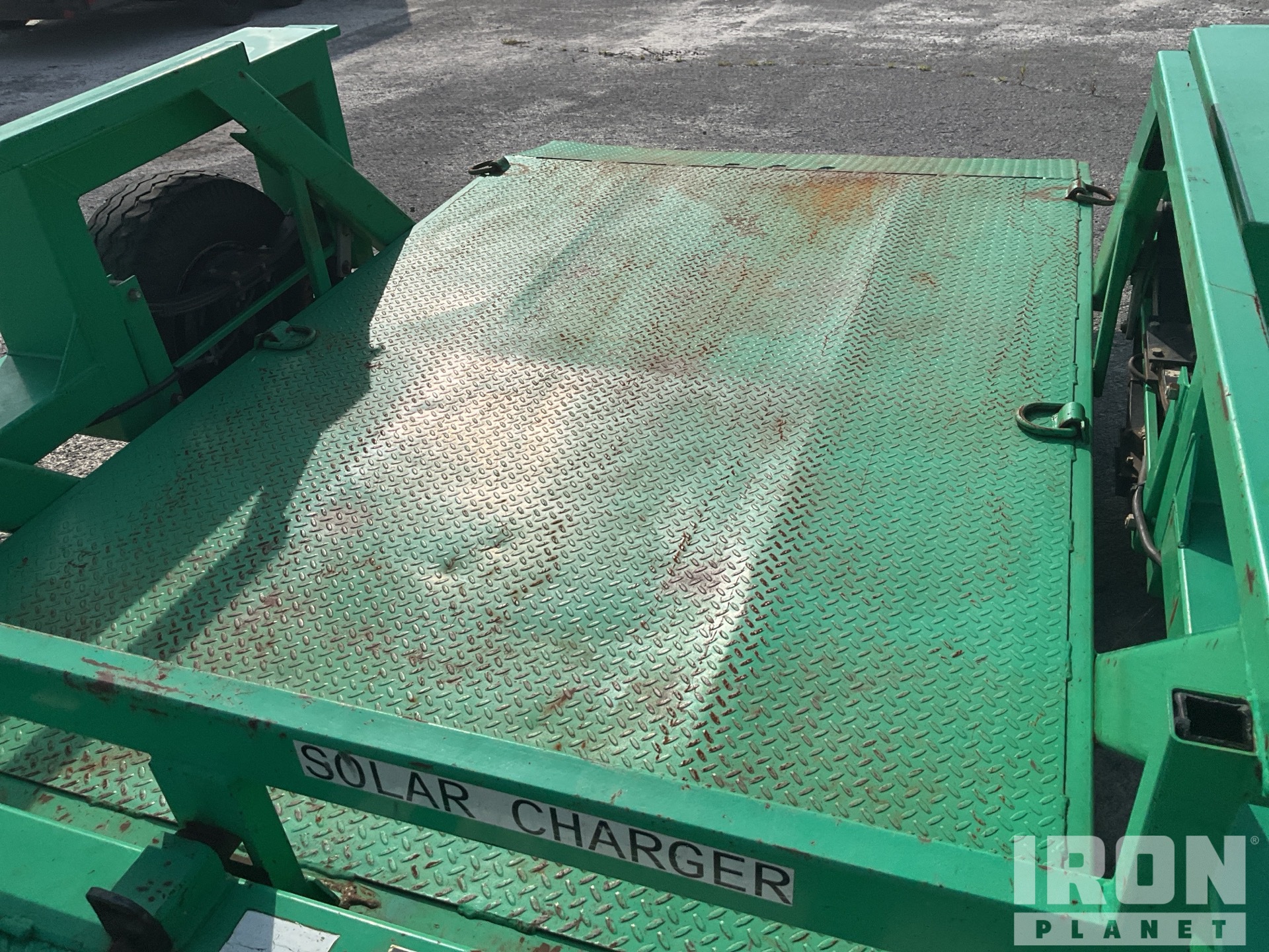 2016 JLG 4610