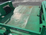 General Appearance with Sheet Metal (fiberglass) Condition