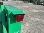 Chassis with Brake Lights Functional