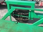 Chassis with Springs/Hangers Condition