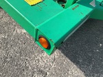 Chassis with Marker Lights Functional