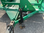 Chassis with Landing Gear / Tongue Jack