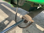 Hydraulics with Hoses