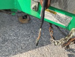 Chassis with Power Receptacle Functional