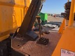 Control Station with