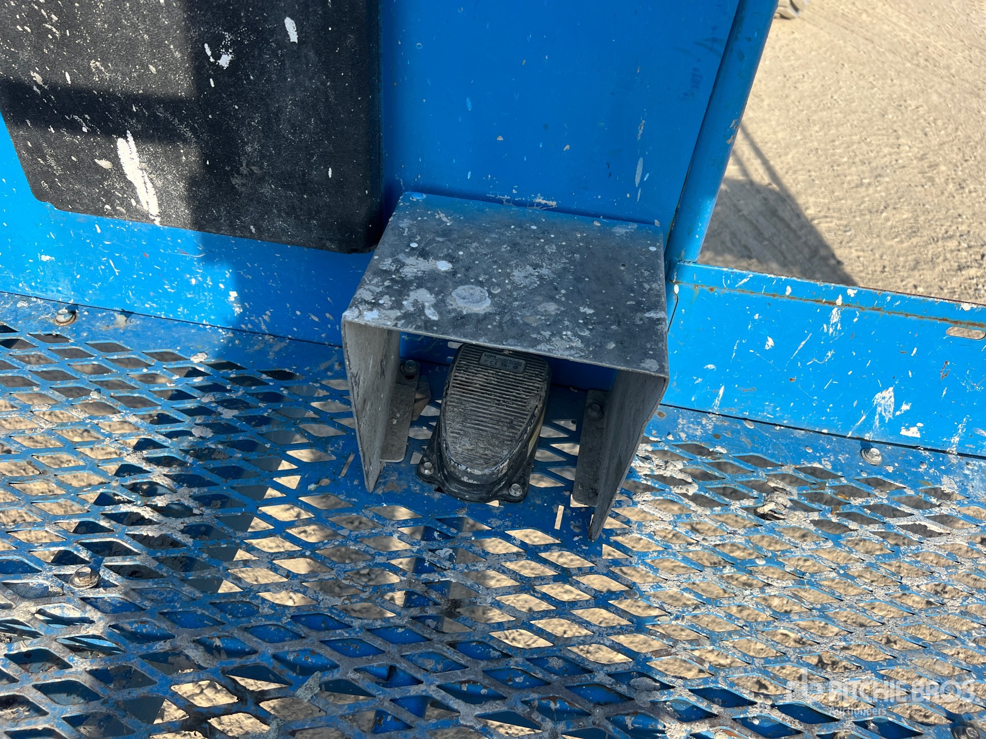 2019 Genie Z-60/37