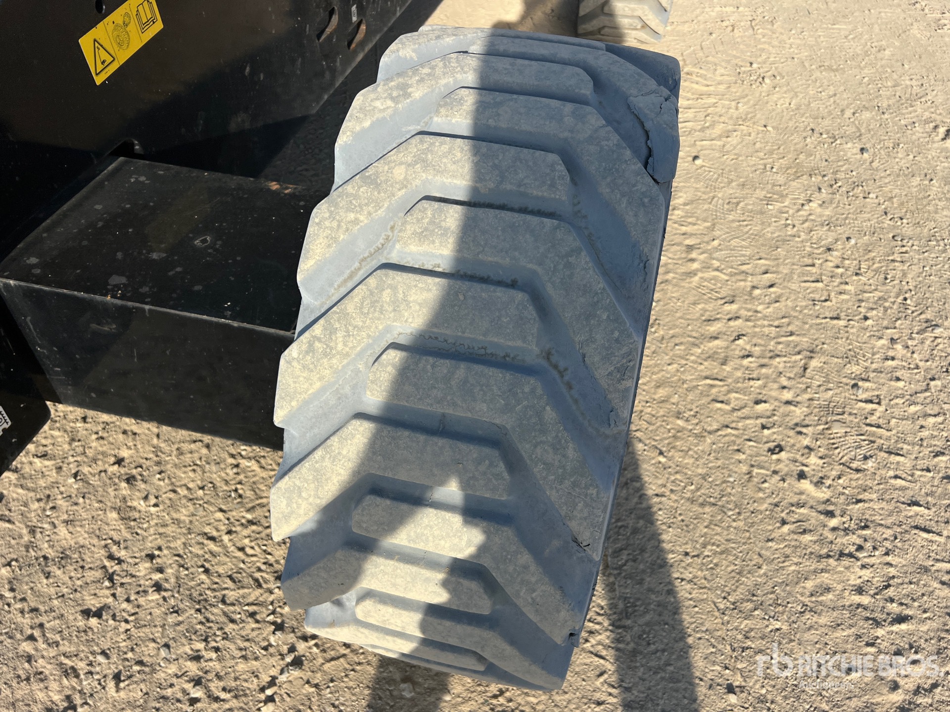 2019 Genie Z-60/37