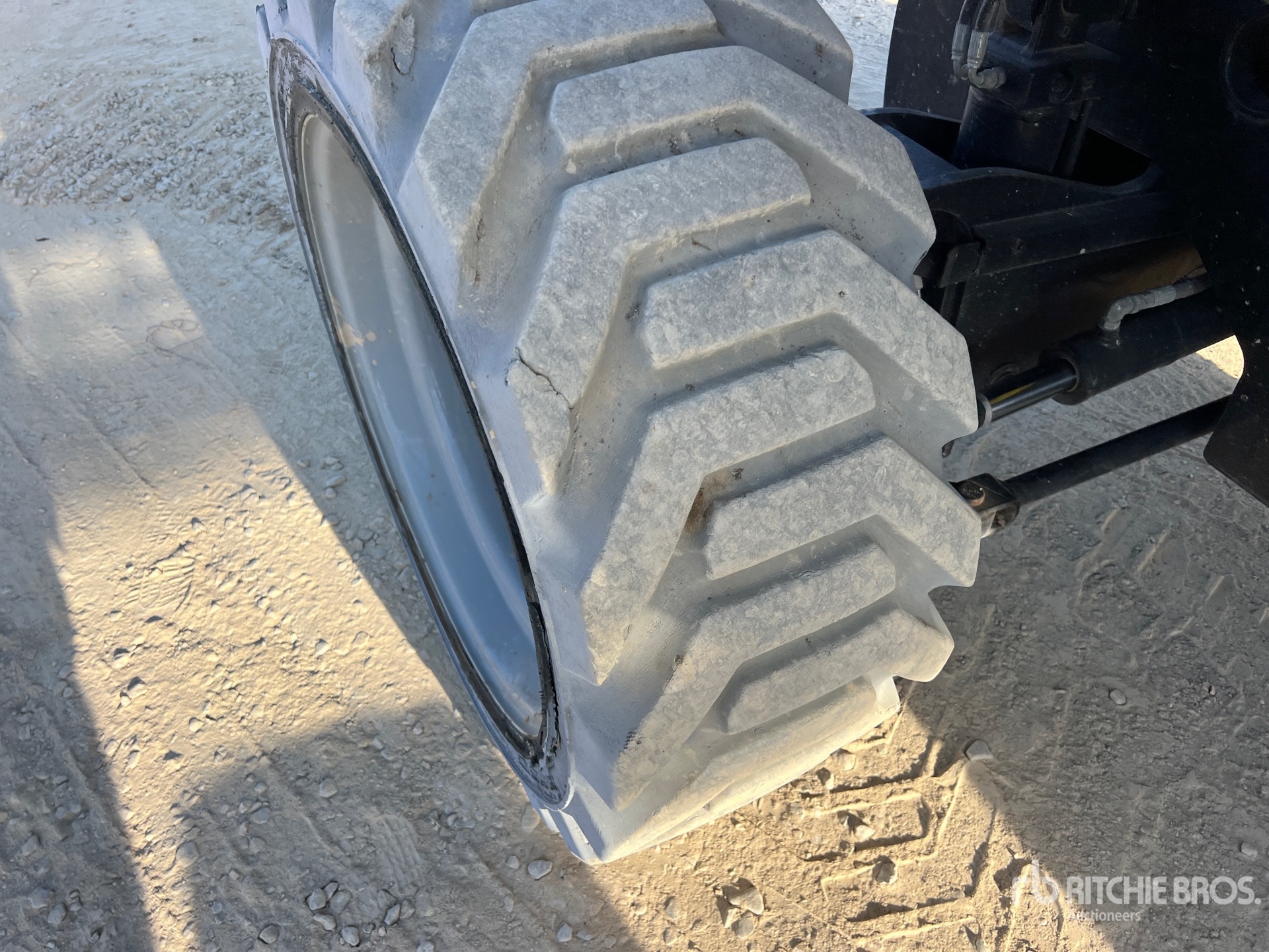 2019 Genie Z-60/37